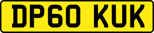 DP60KUK