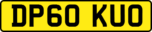 DP60KUO