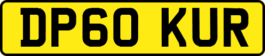 DP60KUR
