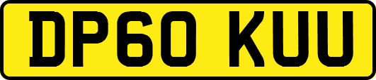 DP60KUU