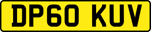 DP60KUV
