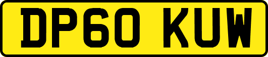DP60KUW