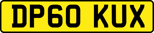 DP60KUX