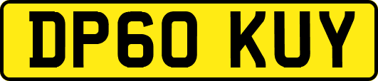 DP60KUY