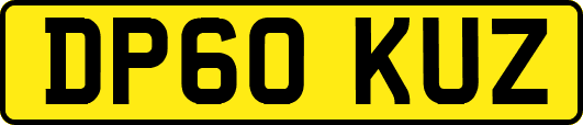 DP60KUZ