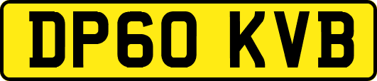 DP60KVB