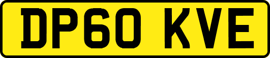 DP60KVE