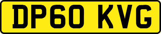 DP60KVG