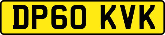 DP60KVK