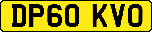 DP60KVO