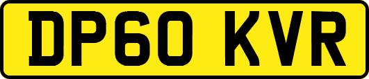 DP60KVR