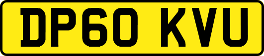 DP60KVU