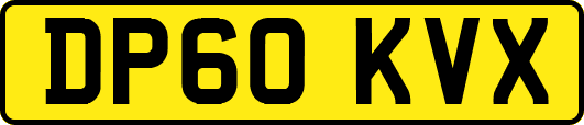 DP60KVX