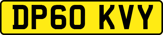 DP60KVY
