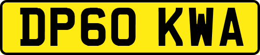 DP60KWA