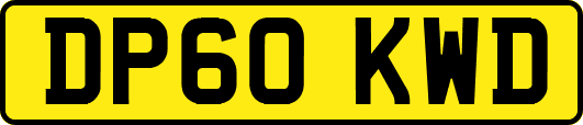 DP60KWD