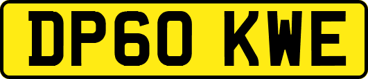 DP60KWE