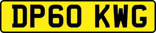 DP60KWG