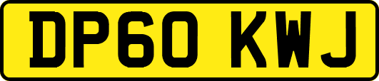 DP60KWJ