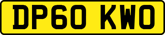 DP60KWO