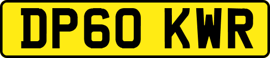 DP60KWR