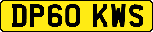 DP60KWS
