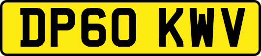 DP60KWV