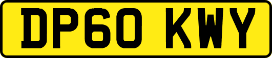 DP60KWY