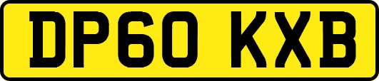 DP60KXB