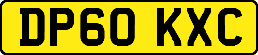 DP60KXC