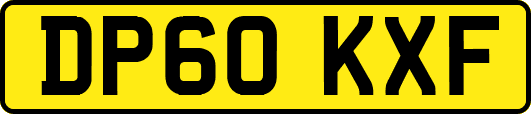 DP60KXF