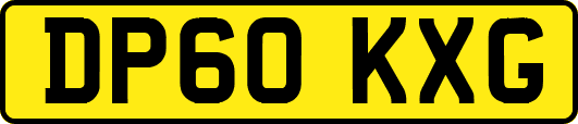DP60KXG