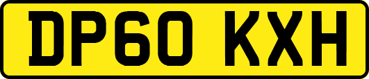 DP60KXH