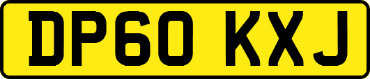 DP60KXJ