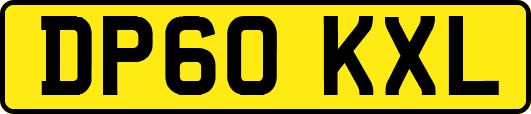 DP60KXL