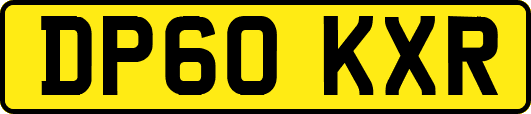 DP60KXR