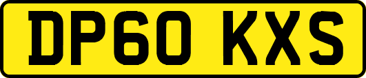 DP60KXS