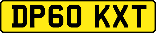 DP60KXT