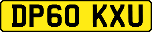 DP60KXU