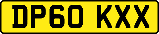DP60KXX