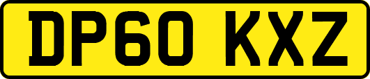 DP60KXZ