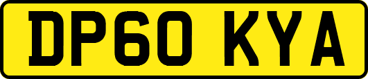 DP60KYA