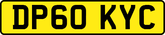 DP60KYC