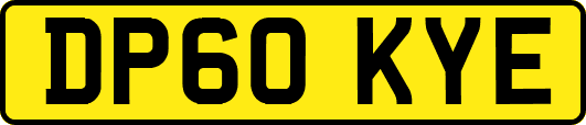 DP60KYE