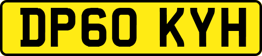 DP60KYH