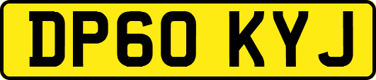 DP60KYJ