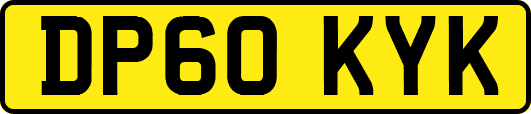 DP60KYK