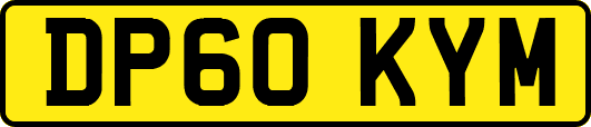 DP60KYM