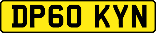 DP60KYN