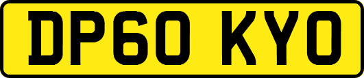 DP60KYO